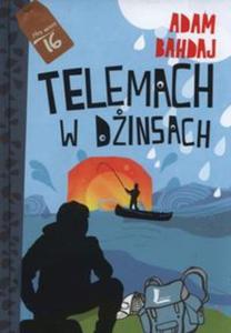 Telemach w dinsach - 2857756533