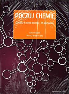 Poczuj Chemi. Testy 1-3 Gimnazjum. Zadania - 2857756575