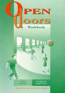 Open doors 2. Workbook - 2825646039