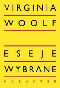 Eseje wybrane - 2857756707