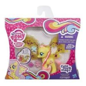 My Little Pony Skrzydlate kucyki Fluttershy - 2857756790