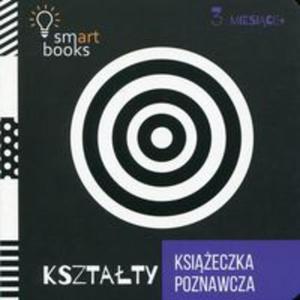 Ksztaty Ksieczka poznawcza - 2857756870