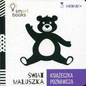 wiat maluszka Ksieczka poznawcza - 2857756875