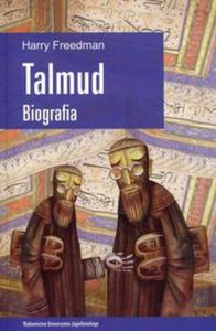 Talmud Biografia - 2857756884