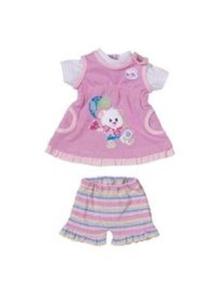 Ubranko dla lalki my little Baby born Dress Collection - 2857756910