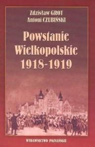 Powstanie wielkopolskie 1918-1919 - 2825663593