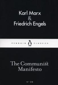 The Communist Manifesto - 2857756923