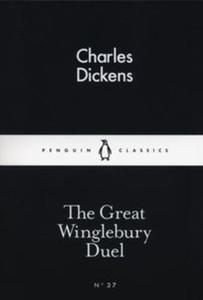 The Great Winglebury Duel - 2857756928