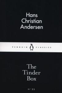 The Tinder Box - 2857756935