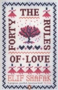 The Forty Rules of Love - 2857756949