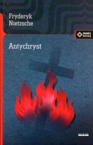 Antychryst - 2857757109