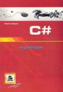 C# w praktyce - 2825663603