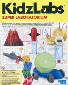 Super laboratorium - 2857757119