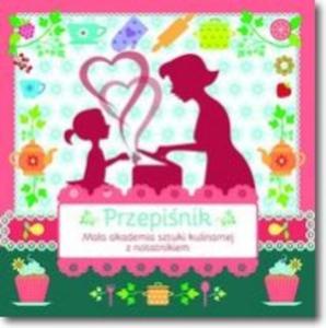 Przepinik dziecicy Mama z crk - 2857757185