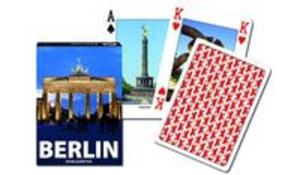 Karty Berlin 1 talia - 2857757217
