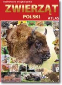 Ilustrowana encyklopedia zwierzt Polski. Atla