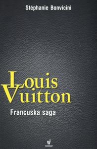 Louis Vuitton Francuska saga - 2857757421