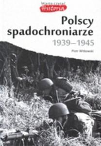 Polscy spadochroniarze 1939-1945 - 2857757457