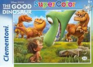 Puzzle 60 The Good Dinosaur - 2857757518