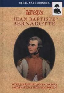 Jean Baptiste Bernadotte - 2857757523