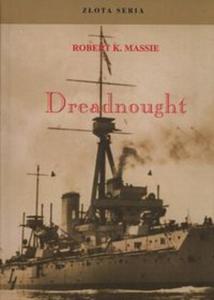 Dreadnought Tom 1 - 2857757528