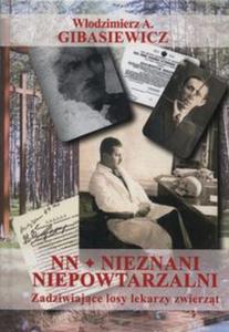 NN - nieznani, niepowtarzalni - 2857757529