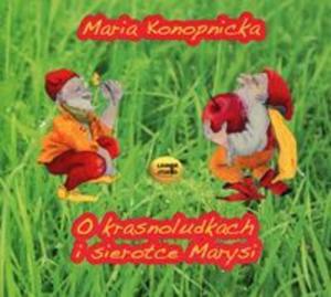 O krasnoludkach i sierotce Marysi - 2857757606