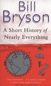 Short History of Nearly Everything - 2857757639