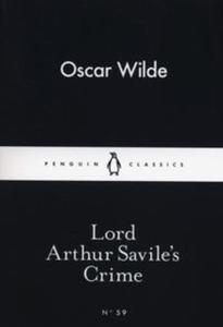 Lord Arthur Savile's Crime - 2857757652