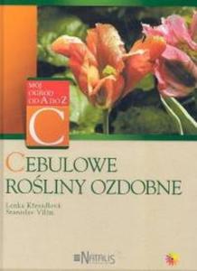 Cebulowe roliny ozdobne - 2825663638