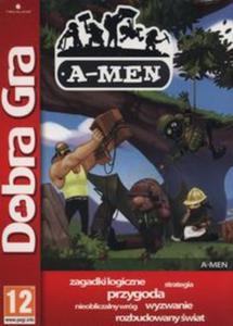 Dobra Gra A-Men - 2857757721