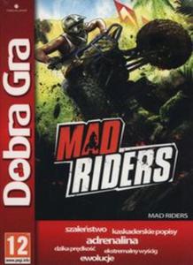 Dobra Gra Mad Raiders - 2857757728