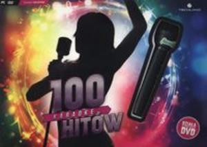 Karaoke 100 Hitw - 2857757732