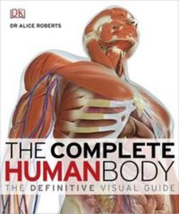 The Complete Human Body - 2857757753