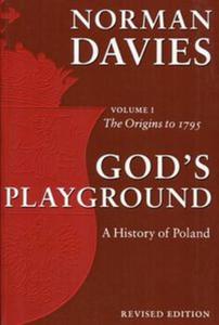 God's Playground Tom 1 - 2857757815