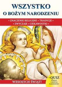 Wszystko o Boym Narodzeniu - 2857757903