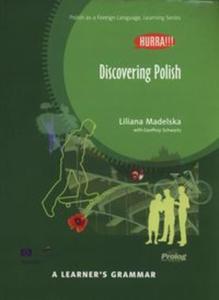 Discovering Polish A Learner's Grammar - 2857757919