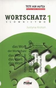 Teste Dein Deutsch Wortschatz 1 - 2857757935