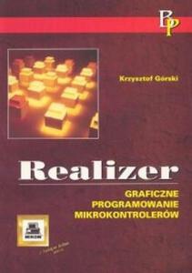 Realizer. Graficzne programowanie mikrokontrolerów