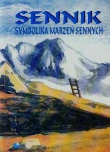 Sennik. Symbolika marze sennych - 2857757945