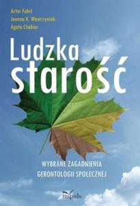 Ludzka staro