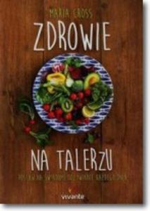 Zdrowie na talerzu - 2857758010