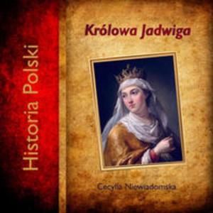 Krlowa Jadwiga - 2857758138