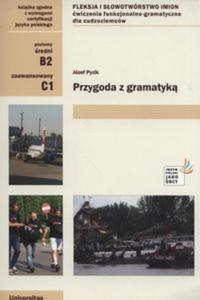 Przygoda z gramatyk