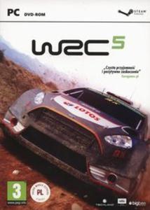 WRC 5 - 2857758222