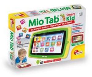 Mio Tab Carotina Smart kid Tablet edukacyjny - 2857758237