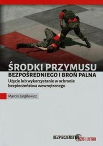 rodki przymusu bezporedniego i bro palna - 2857758379