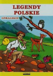 Legendy polskie gralskie - 2857758405