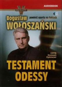 Testament Odessy - 2857758429