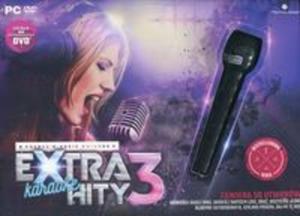 Karaoke Extra Hity 3 - 2857758476